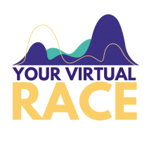 Your Virtual Race Trail