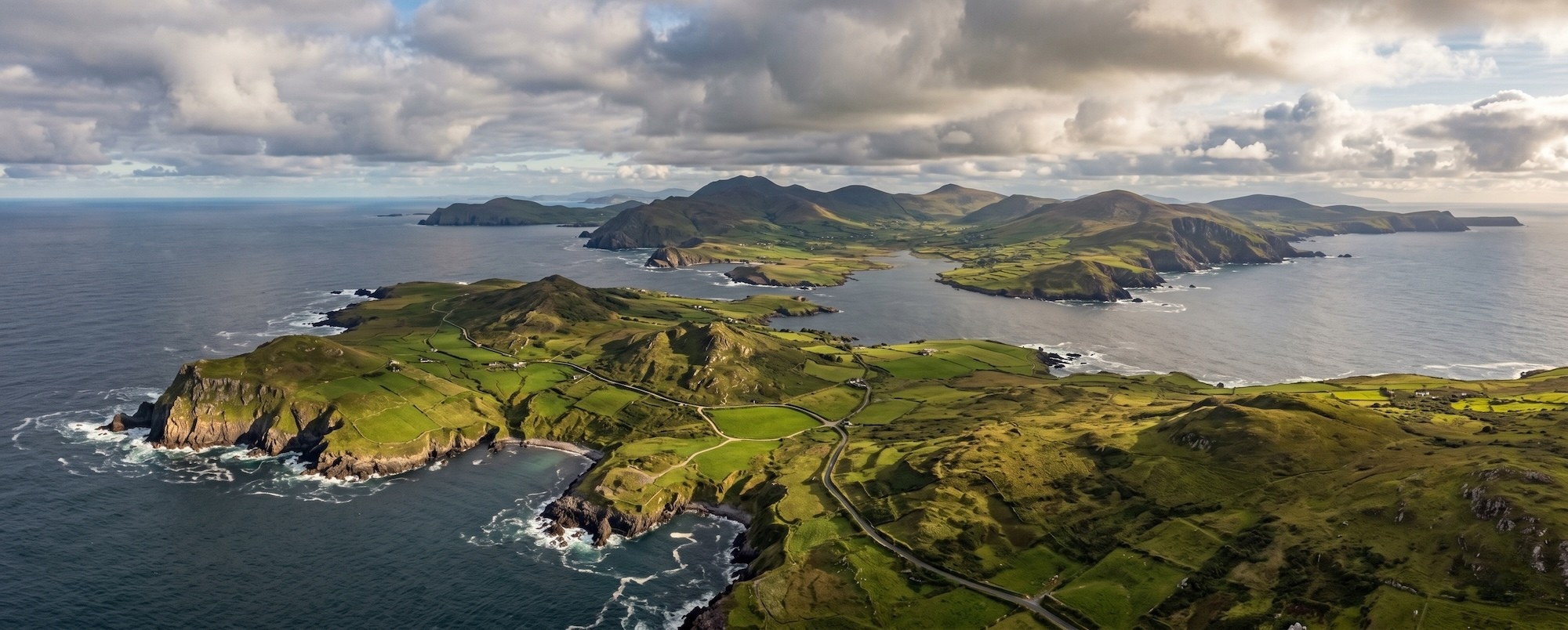 The Wild Atlantic Challenge